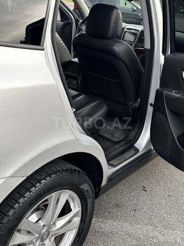 Hyundai Santa Fe 2010, 79,000 km - 2.0 l - Bakı