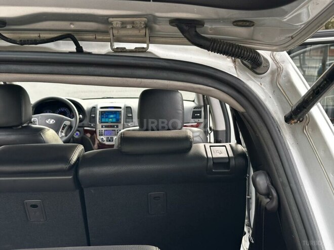 Hyundai Santa Fe 2010, 79,000 km - 2.0 l - Bakı