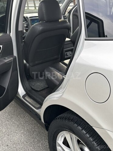 Hyundai Santa Fe 2010, 79,000 km - 2.0 l - Bakı