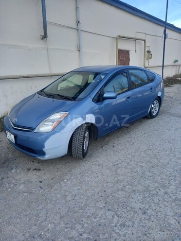 Toyota Prius 2007, 426,476 km - 1.5 l - Bakı