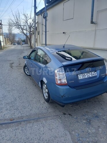 Toyota Prius 2007, 426,476 km - 1.5 l - Bakı