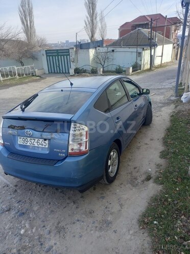 Toyota Prius 2007, 426,476 km - 1.5 l - Bakı