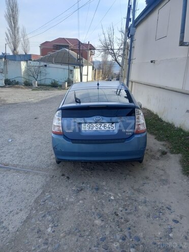 Toyota Prius 2007, 426,476 km - 1.5 l - Bakı