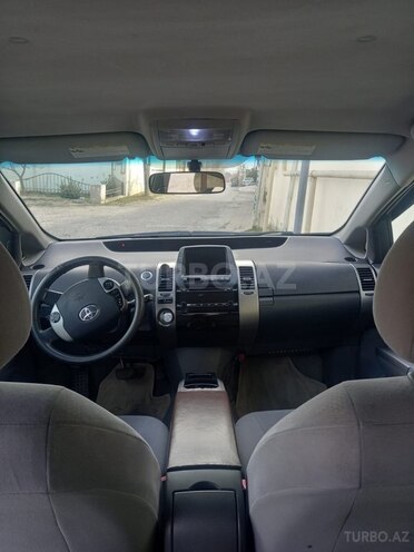 Toyota Prius 2007, 426,476 km - 1.5 l - Bakı