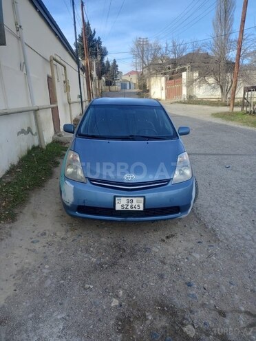 Toyota Prius 2007, 426,476 km - 1.5 l - Bakı