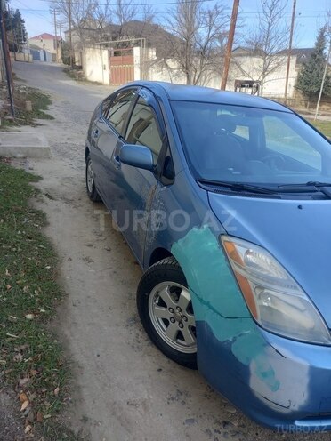 Toyota Prius 2007, 426,476 km - 1.5 l - Bakı
