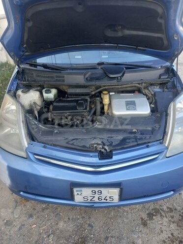 Toyota Prius 2007, 426,476 km - 1.5 l - Bakı
