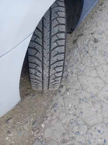 Toyota Prius 2007, 426,476 km - 1.5 l - Bakı