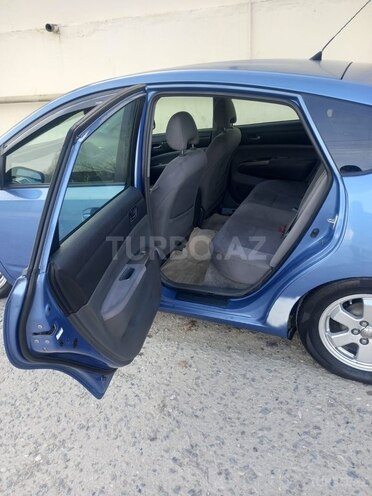 Toyota Prius 2007, 426,476 km - 1.5 l - Bakı