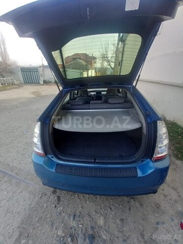 Toyota Prius 2007, 426,476 km - 1.5 l - Bakı