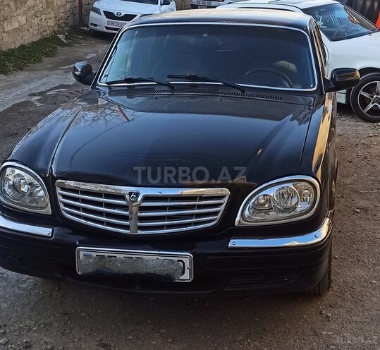 GAZ 31105 2005, 499,000 km - 2.3 l - Bakı