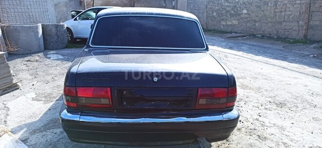 GAZ 31105 2005, 499,000 km - 2.3 l - Bakı