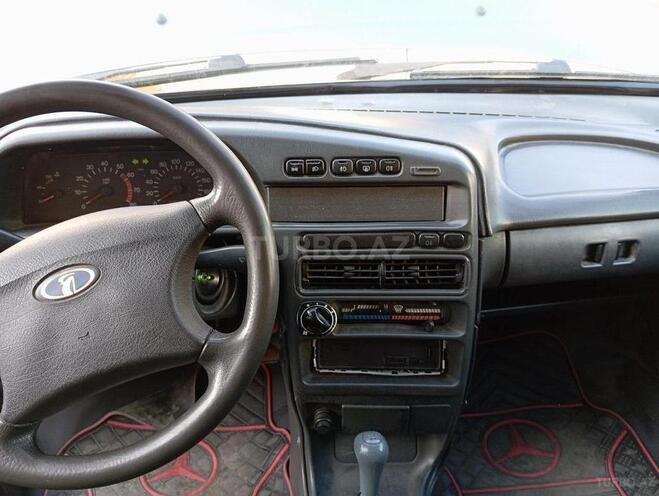 LADA (VAZ) 2115 2000, 415,597 km - 1.6 л - Sumqayıt