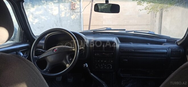 GAZ 31105 2005, 499,000 km - 2.3 l - Bakı