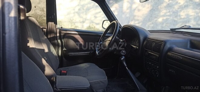 GAZ 31105 2005, 499,000 km - 2.3 l - Bakı