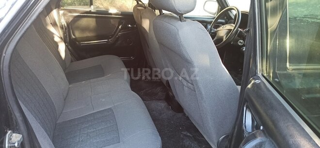 GAZ 31105 2005, 499,000 km - 2.3 l - Bakı