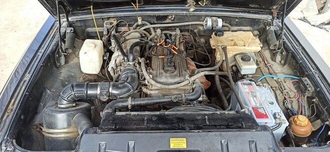 GAZ 31105 2005, 499,000 km - 2.3 l - Bakı