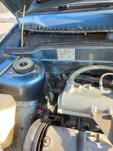 LADA (VAZ) 2115 2000, 451,000 km - 1.6 л - Sumqayıt