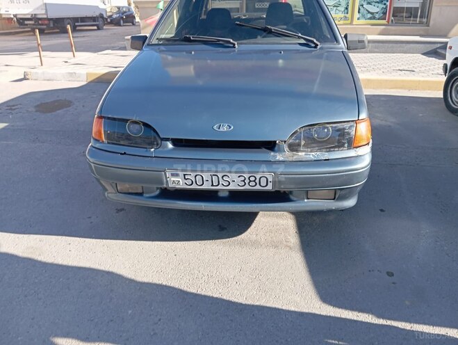 LADA (VAZ) 2115 2000, 415,597 km - 1.6 л - Sumqayıt