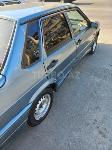 LADA (VAZ) 2115 2000, 451,000 km - 1.6 л - Sumqayıt