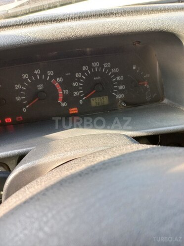 LADA (VAZ) 2115 2000, 451,000 km - 1.6 л - Sumqayıt