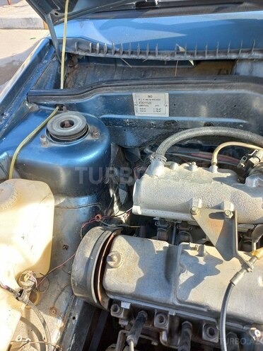 LADA (VAZ) 2115 2000, 451,000 km - 1.6 л - Sumqayıt