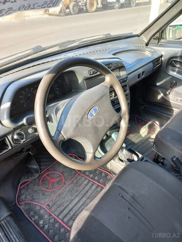 LADA (VAZ) 2115 2000, 451,000 km - 1.6 л - Sumqayıt