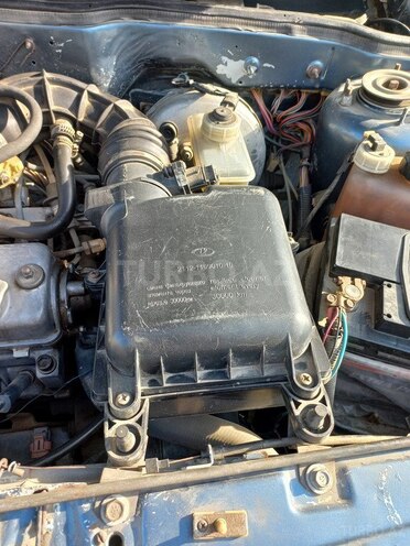 LADA (VAZ) 2115 2000, 451,000 km - 1.6 л - Sumqayıt