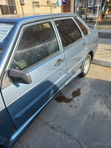 LADA (VAZ) 2115 2000, 451,000 km - 1.6 л - Sumqayıt