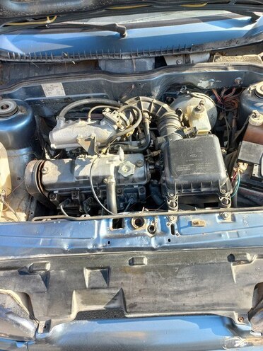 LADA (VAZ) 2115 2000, 451,000 km - 1.6 л - Sumqayıt