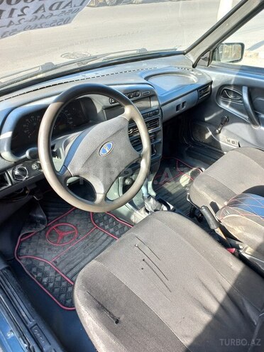 LADA (VAZ) 2115 2000, 451,000 km - 1.6 л - Sumqayıt