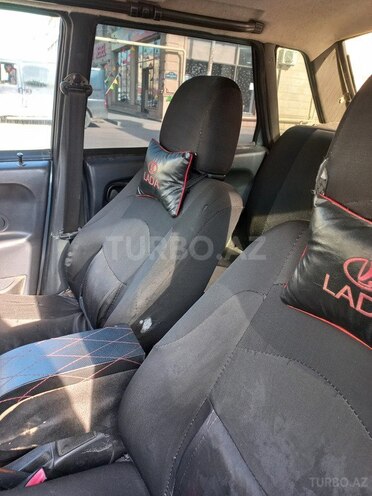 LADA (VAZ) 2115 2000, 451,000 km - 1.6 л - Sumqayıt