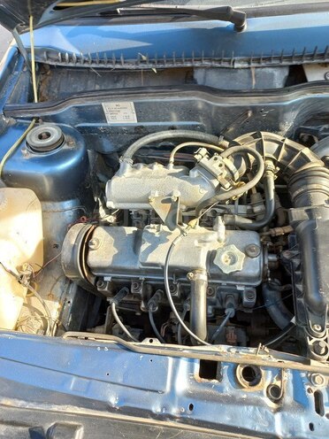 LADA (VAZ) 2115 2000, 451,000 km - 1.6 л - Sumqayıt