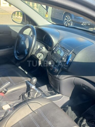 Hyundai i30 2011, 110,000 km - 1.4 l - Sumqayıt