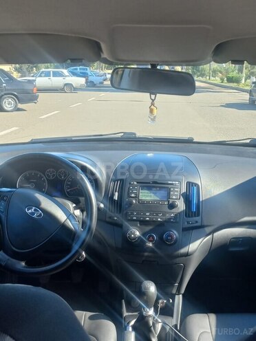 Hyundai i30 2011, 110,000 km - 1.4 l - Sumqayıt