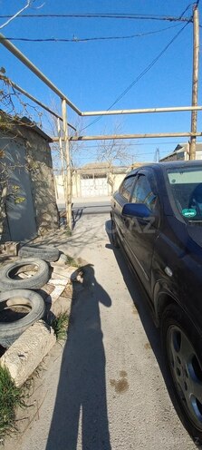 Opel Astra 1999, 570,000 km - 1.6 l - Bakı