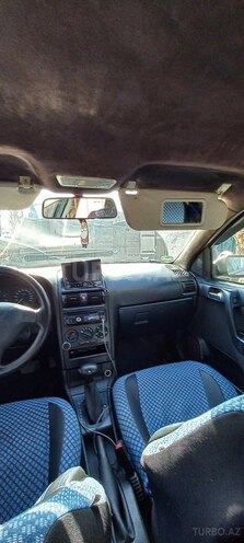 Opel Astra 1999, 570,000 km - 1.6 l - Bakı