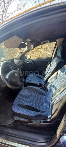Opel Astra 1999, 570,000 km - 1.6 l - Bakı