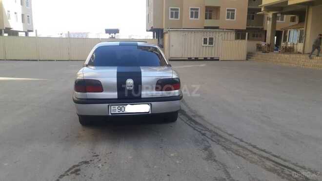 Opel Omega 1999, 268,135 km - 2.0 l - Bakı