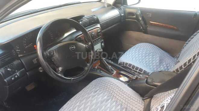 Opel Omega 1999, 268,135 km - 2.0 l - Bakı