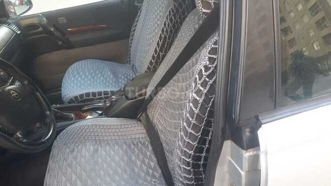 Opel Omega 1999, 268,135 km - 2.0 l - Bakı