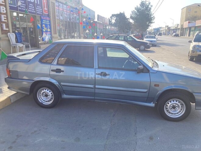 LADA (VAZ) 2115 2000, 450,000 km - 1.6 л - Sumqayıt