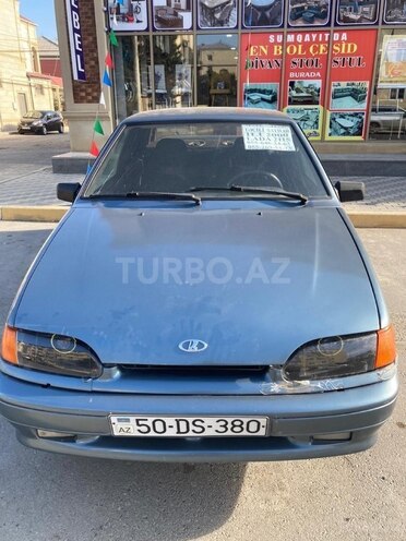 LADA (VAZ) 2115 2000, 450,000 km - 1.6 л - Sumqayıt