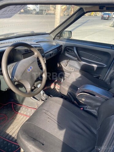 LADA (VAZ) 2115 2000, 450,000 km - 1.6 л - Sumqayıt