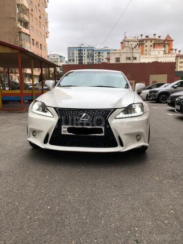 Lexus IS 300 2008, 214,000 km - 3.0 л - Bakı