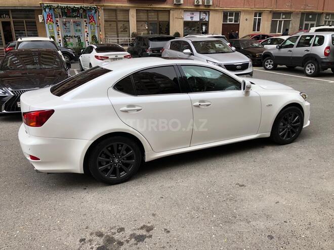 Lexus IS 300 2008, 214,000 km - 3.0 л - Bakı
