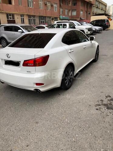 Lexus IS 300 2008, 214,000 km - 3.0 л - Bakı