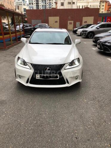 Lexus IS 300 2008, 214,000 km - 3.0 л - Bakı