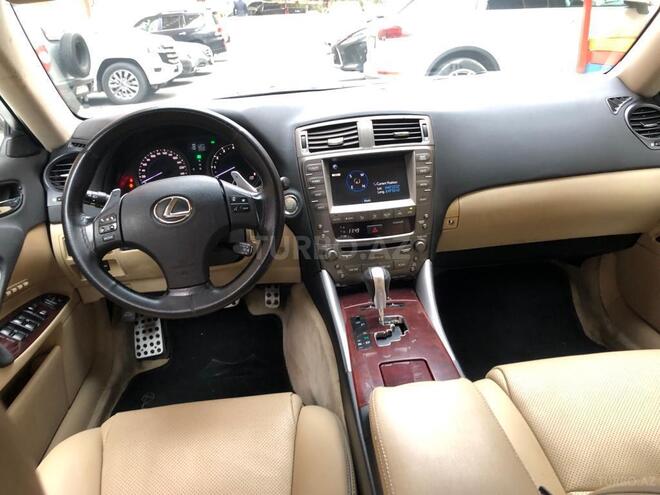 Lexus IS 300 2008, 214,000 km - 3.0 л - Bakı