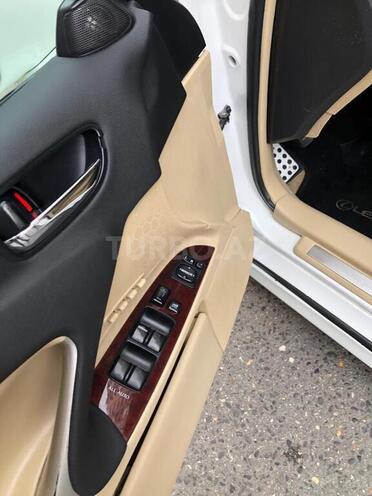 Lexus IS 300 2008, 214,000 km - 3.0 л - Bakı